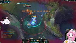 灵活有位，高手赢一把就睡~