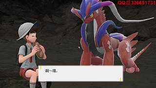 小精灵世界联盟-圣龙