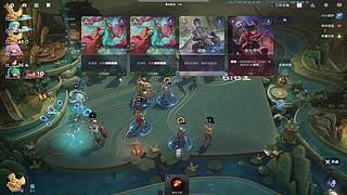 全能下饭主播火狐117万象冬弈杯