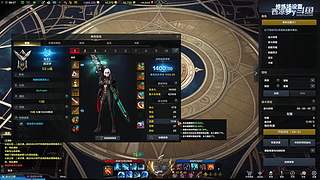 【枪术】有要玩男拳霸的吗？！！！