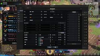 【枪术】有要玩男拳霸的吗？！！！