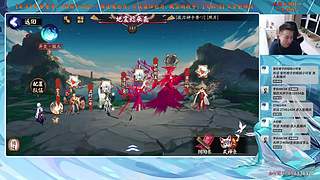 【血墨】PVE全能大师！