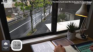 重生之奋发涂墙