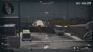 大叔带你打游戏呀