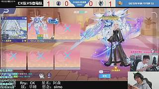 【马】今日千代杯12进8！Day3