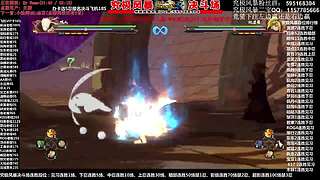 究极风暴约战擂台赛