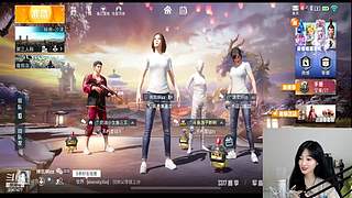 2.6号斗鱼首秀！