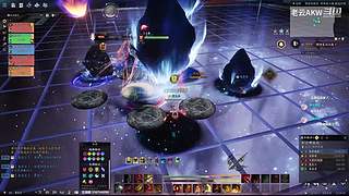 老云AKW(轮播):诛仙世界更新