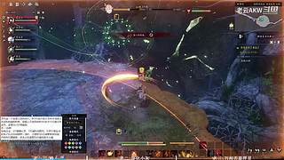 老云AKW(轮播):诛仙世界更新