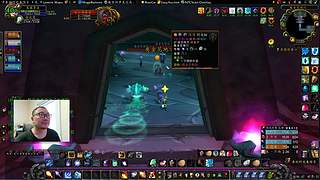 魔兽时光服 6服 战 法 骑 猎 走起