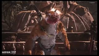 一些冷门游戏，点个关注呗