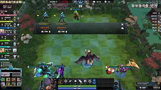 黎明之战-董先生