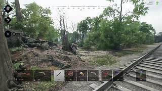 臭狙佬勇闯路易斯安娜州