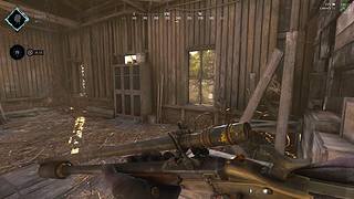 臭狙佬勇闯路易斯安娜州