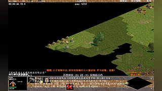 帝国时代之罗马复兴 221010