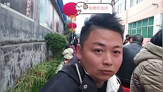 附近有个吃泡汤的地方