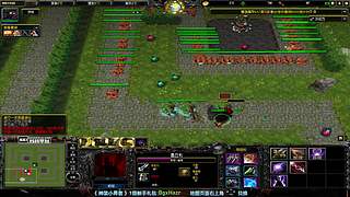 【直播】带你玩转风格不同的RPG~