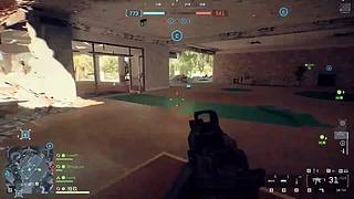 战地系列 ！随便玩玩!