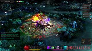 奇迹MU-3D巴西奇迹