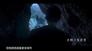 【悬疑】都市猎奇传说、恐怖故事