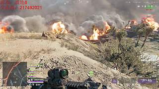 战地6：T u` T u` T u```