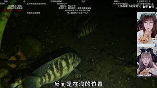 感冒太严重了下播力