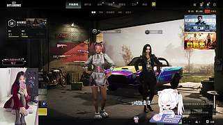 米米巴士，玩几把