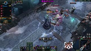 海克斯大乱斗要出羁绊系统了