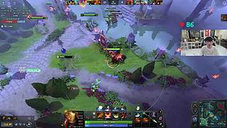 DOTA2新人主播 2091/3000
