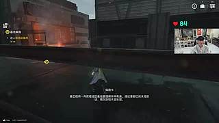 7点  明日方舟：终末地已公测，玩玩看！