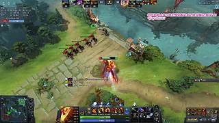 下山的神！254415