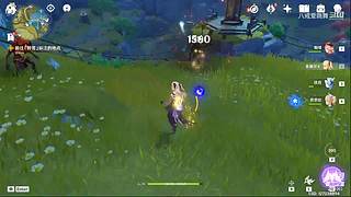 原神 跑图刷材料