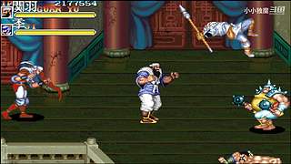 游戏宅男的快乐