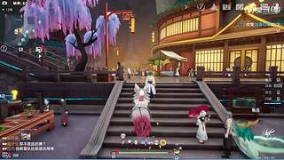 国服第一！首款二次元吃鸡手游你们玩过了没