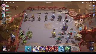 王者万象棋，6点解说半决赛