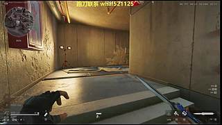 三角洲跑刀 65/1000