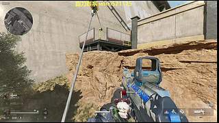 三角洲跑刀 65/1000