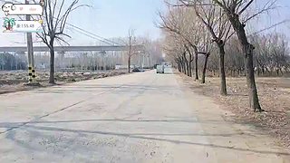 day10，35km，王庄镇