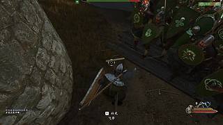 末期了，玩些什么呢