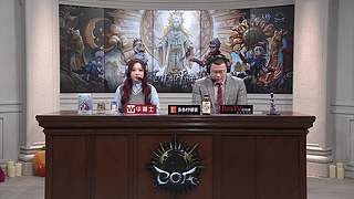 【深渊的呼唤Ⅸ】海选赛Day2