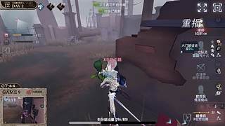 【深渊的呼唤Ⅸ】海选赛Day2