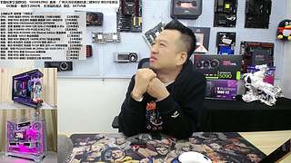 富玩表，土豪才能玩电脑