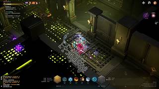 火炬新赛季猫三U8魔方塔罗刷图