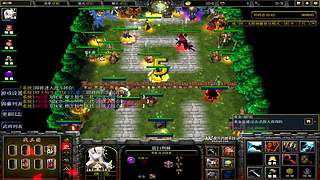 【梨大啵】战三国＆射手大师3