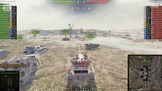 坦克世界万事屋！