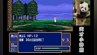 天才小帅熊的直播间