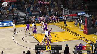 现在是送饭时间