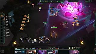 海克斯大乱斗 3745888