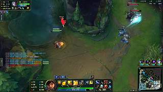 随便玩玩玩咯！