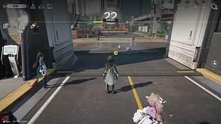 阿辉：高手终末地开荒